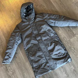 Lululemon Men's Cold City Parka - Black Size L